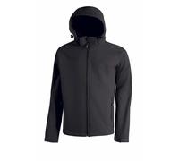 Giacca da lavoro Kyra U-Power black carbon tg. L