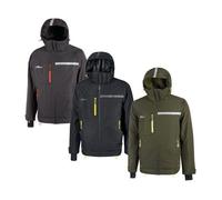 Giacca da Lavoro Multitasche U-Power WINK FU255AG