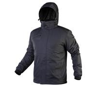 Giacca da lavoro outdoor, dobby, taglia XL