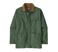 Giacca da lavoro Patagonia Point Reyes Vert XS