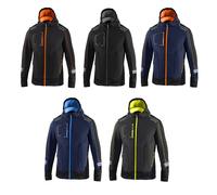 Giacca da lavoro Sparco York Tech Soft-Shell 02412