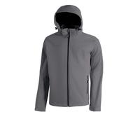 Giacca da lavoro Upower Kyra Grey Iron taglia L