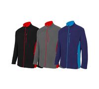 Giacca da lavoro Velilla 201504