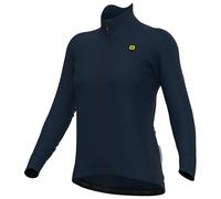 Giacca da Maglia Donna K-Idro blu S