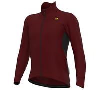 Giacca da Maillot K-Idro rosso