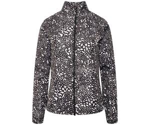 Giacca da mezza stagione donna Dare 2b Resilient II Wshell Taglia: XS / Colore: nero/bianco