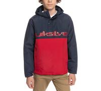 Giacca da mezza stagione impermeabile Quiksilver Tazawa per ragazzo 128
