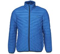 Giacca da mezza stagione uomo Loap Irven Taglia: XXL / Colore: blu