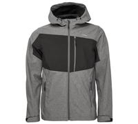 Giacca da mezza stagione uomo Loap Ladan Taglia: M / Colore: grigio/nero