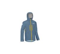 Giacca da montagna lagoped eve blue