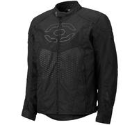 Giacca da moto 4SQUARE Sportster Dart nera 3XL