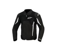 Alpinestars Ast V3 Air Jacket Nero M Uomo