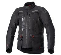 Giacca da moto Alpinestars Bogota PRO Drystar Black M