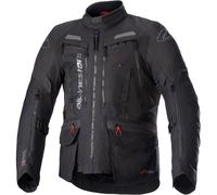 Giacca da moto Alpinestars Bogota PRO Drystar Black XL