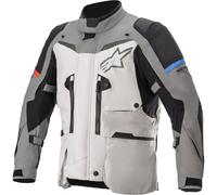 Alpinestars Boulder Gore-tex® Jacket Bianco,Grigio L Uomo