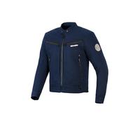 Giacca Da Moto Alpinestars Bruiser Blu Scuro4XL Blu Scuro