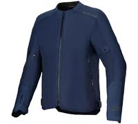 Giacca da moto Alpinestars C-1 Air blu XL
