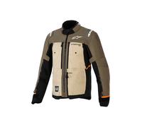 Alpinestars Cusco Drystar® Jacket Marrone S Uomo