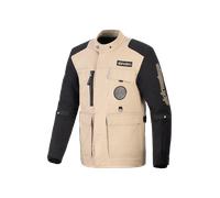 Giacca Da Moto Alpinestars Dice Alluminio_NeroXS Alluminio_Nero