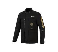 Giacca DICE Nero ALPINESTARS - UE: S