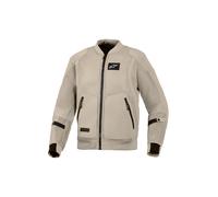 Alpinestars Flight Air Jacket Beige S Uomo
