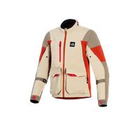 Alpinestars Maxdura Drystar® Xf Jacket Beige S Uomo