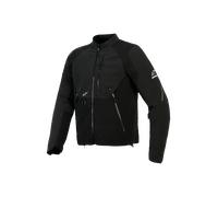 Giacca Da Moto Alpinestars Provoke NeroXS Nero