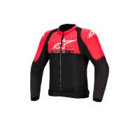 Giacca Da Moto Alpinestars SMX Air Rosso Chiaro/NeroM Rosso Chiaro,Nero