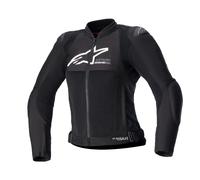 Giacca da moto Alpinestars Stella SMX Air Donna Nero M
