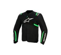 Alpinestars T-sps Air V2 Jacket Nero 4XL Uomo