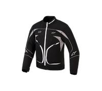 Giacca UNITE Nero ALPINESTARS - UE: XL
