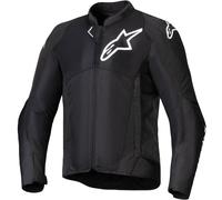 Giacca da moto Alpinestars Viper Air V4 nera 3XL