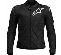 Giacca da moto Alpinestars Viper Air V4 nera L