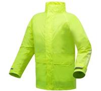 Tucano Urbano Diluvio Start Hydroscud® Rain Jacket Verde,Giallo M