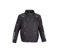 Giacca Da Moto Bering Brazilia KS Nero/Bianco5XL Nero,Bianco