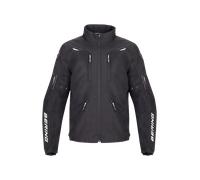 Giacca Da Moto Bering Brazilia Nero/BiancoXL Nero,Bianco