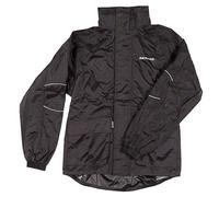 Giacca da moto Bering maniwata Noir M