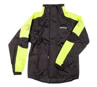 Giacca da moto Bering maniwata Noir M