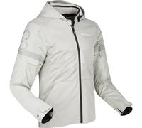 Bering Profil - EN 17353, giacca in tessuto XL male Grigio/Nero