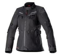 Giacca da moto da donna Alpinestars Stella Bogota PRO Drystar nera L