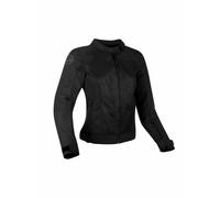 Giacca da moto da donna Bering Nelson Noir 46
