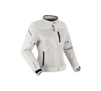 BERING BERING - Giacca Ozone Lady Silver T2