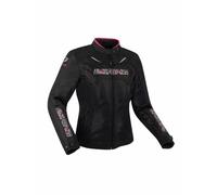 Giacca da moto da donna Bering Volga Noir 36