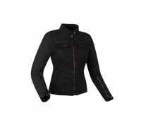 Giacca da moto da donna Bering Winton Noir 40