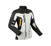 Giacca da moto da donna Bering Zephyr Noir XL