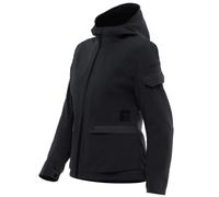 Giacca da moto da donna Dainese Centrale Absoluteshell Pro - Nero
