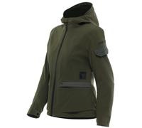 Giacca ABSOLUTESHELL™ Donna Dainese CENTRALE Green