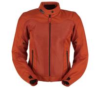 Furygan Mistral Evo 3, giacca tessile donna S female Rosso