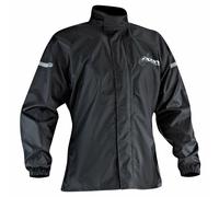 Giacca da moto da donna Ixon compact lady Noir XL