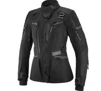 Giacca da moto da donna IXON Odin nera XL